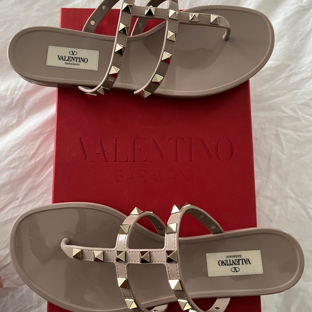 Valentino Sandals